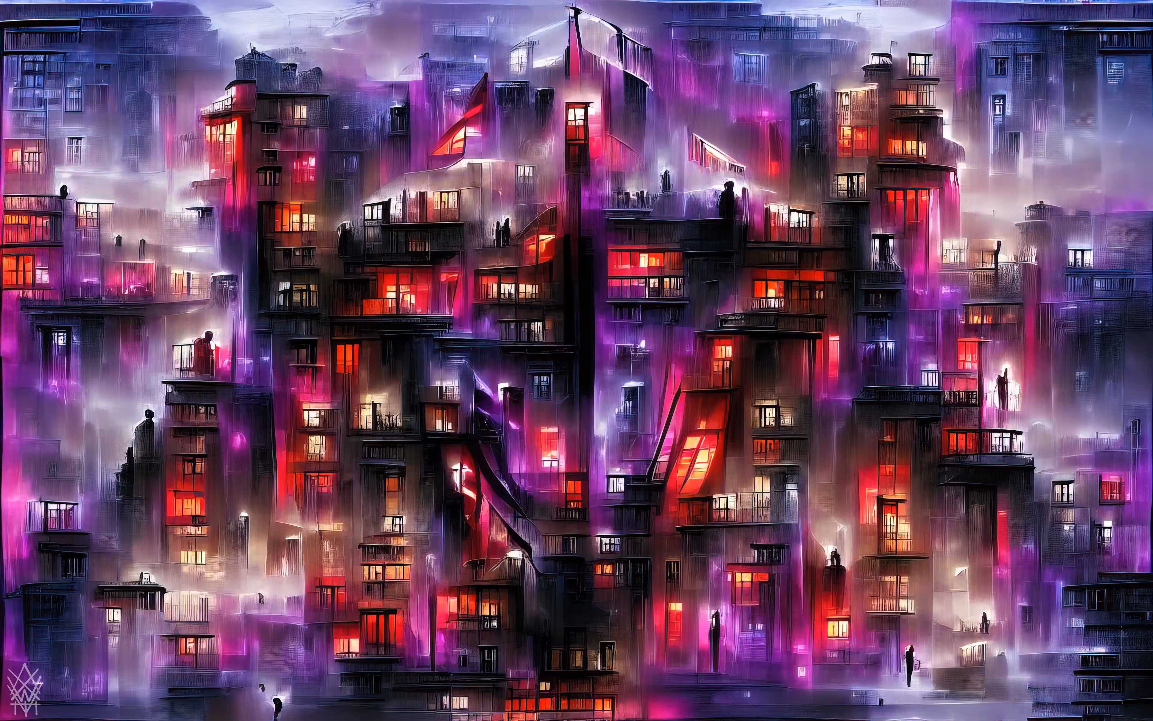 SinthCity 1