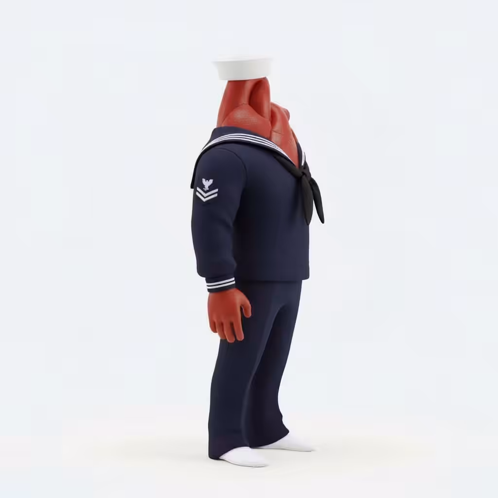 Sailor