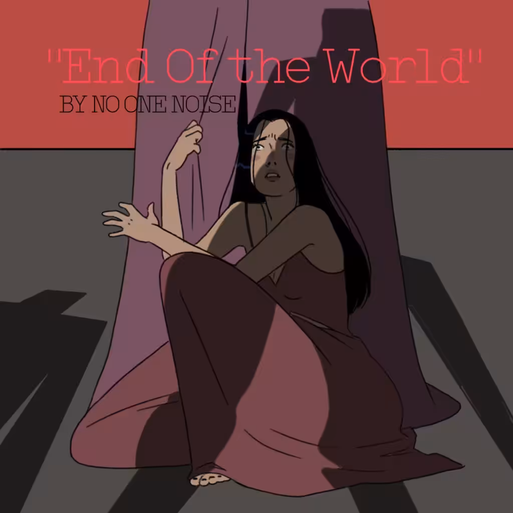 "End Of the World"