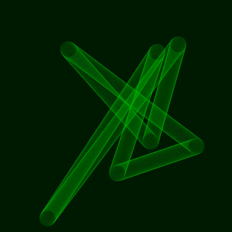 Broken Patterns Resolve #386