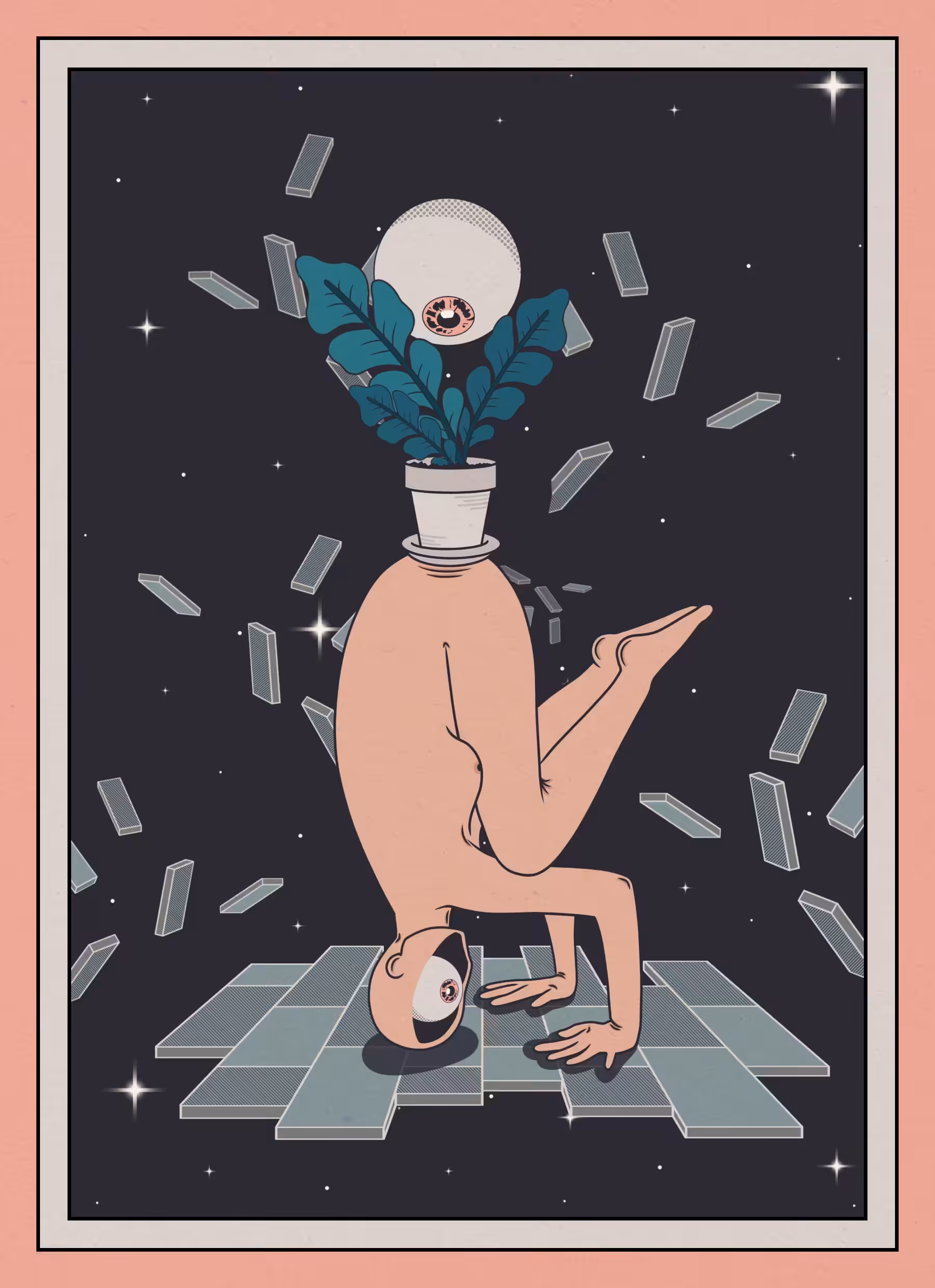 Upnormal