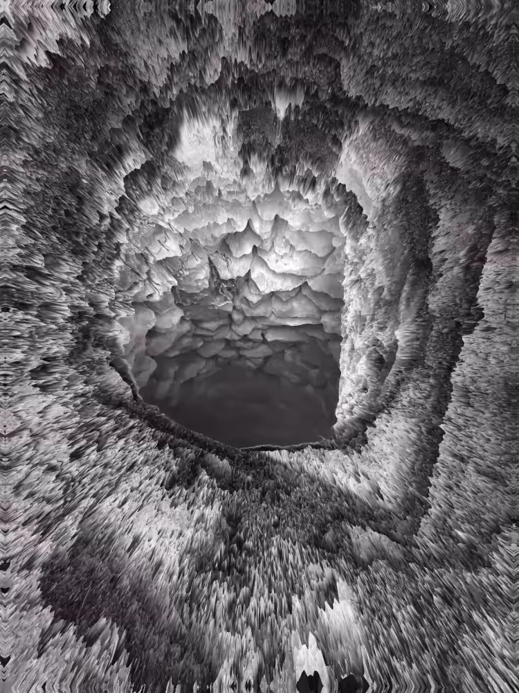 Black hole VIII