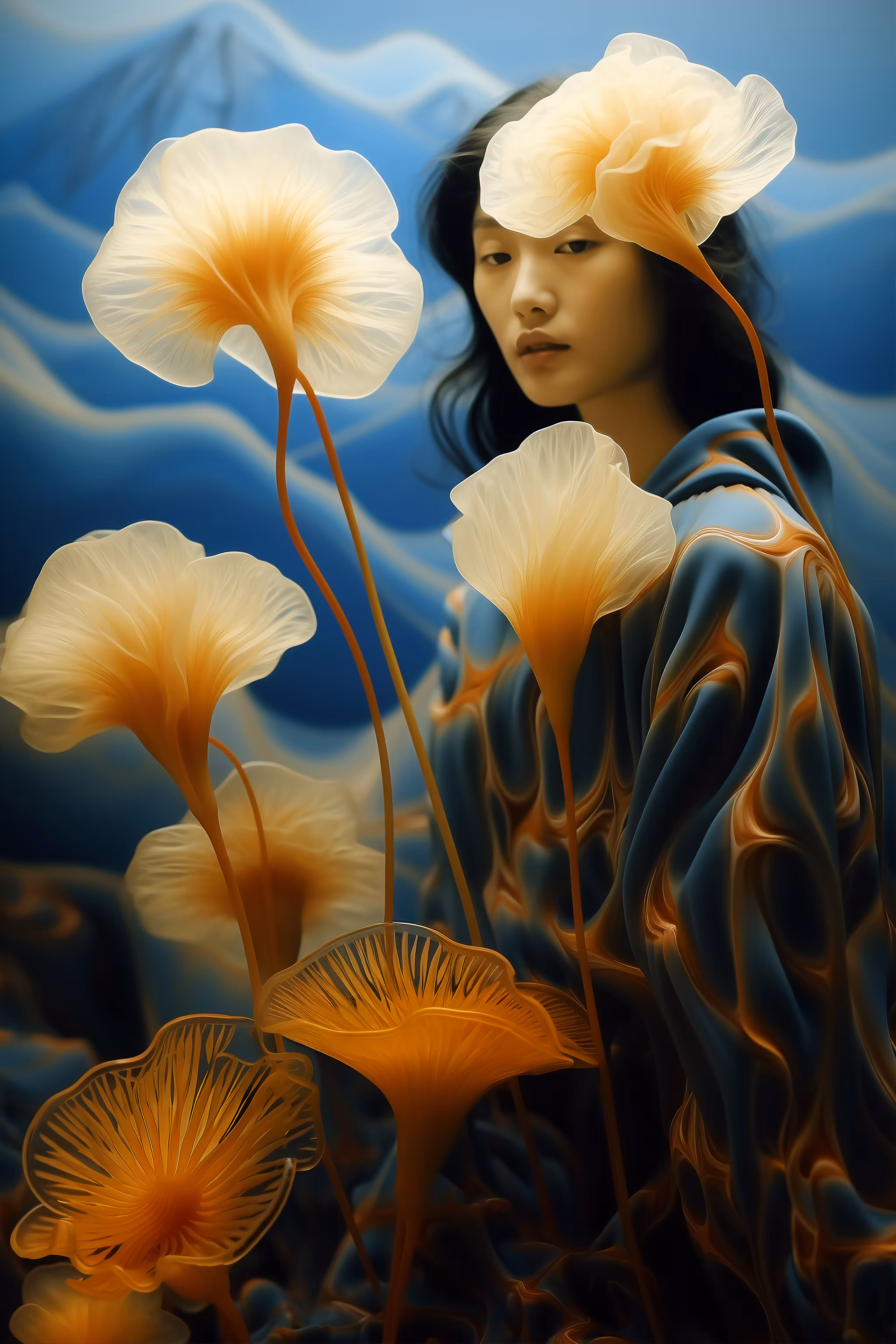 Blooming Soul