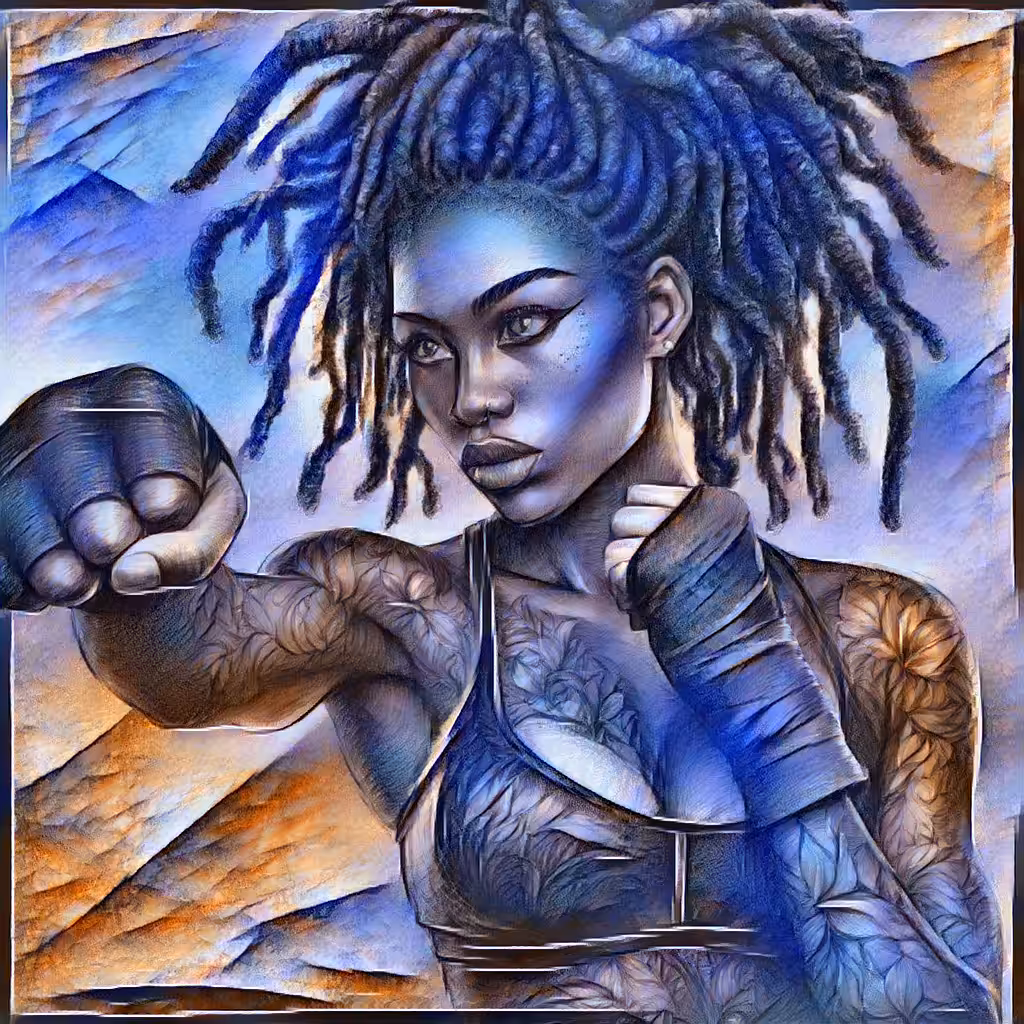TOD (Token-On-Demand): Fighter #1 - on tezos
