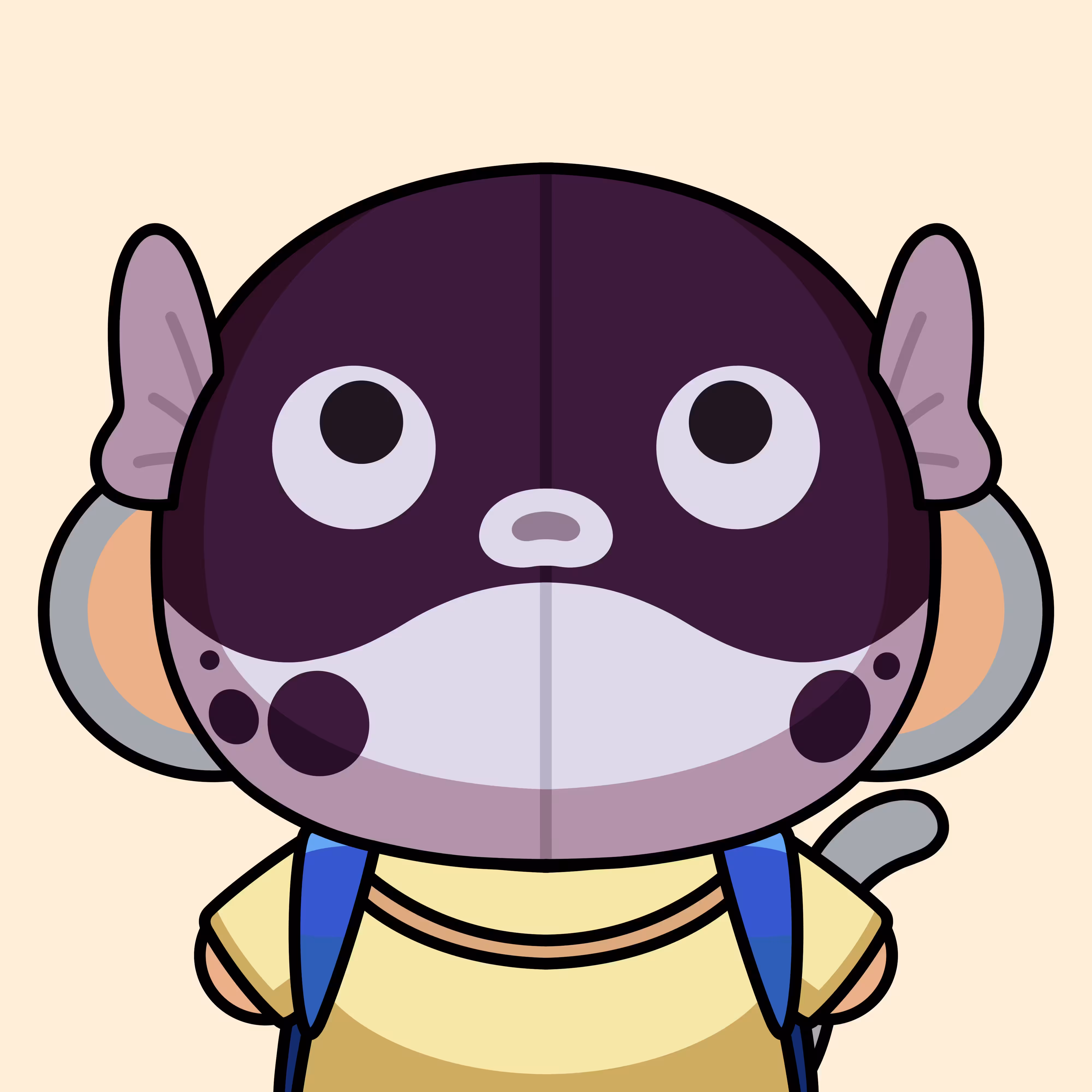 Chimpers: Yoyomi