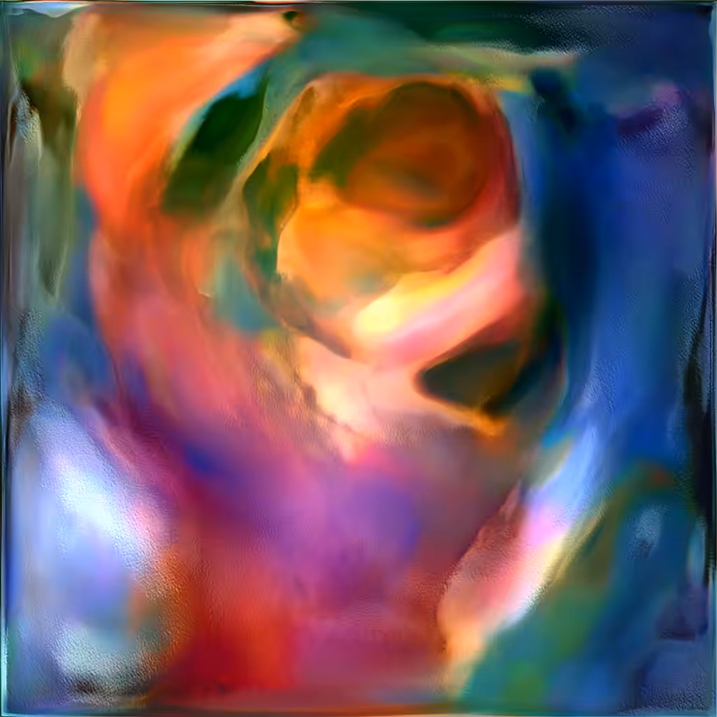 Latent Solids - Gen 0 - 11/12