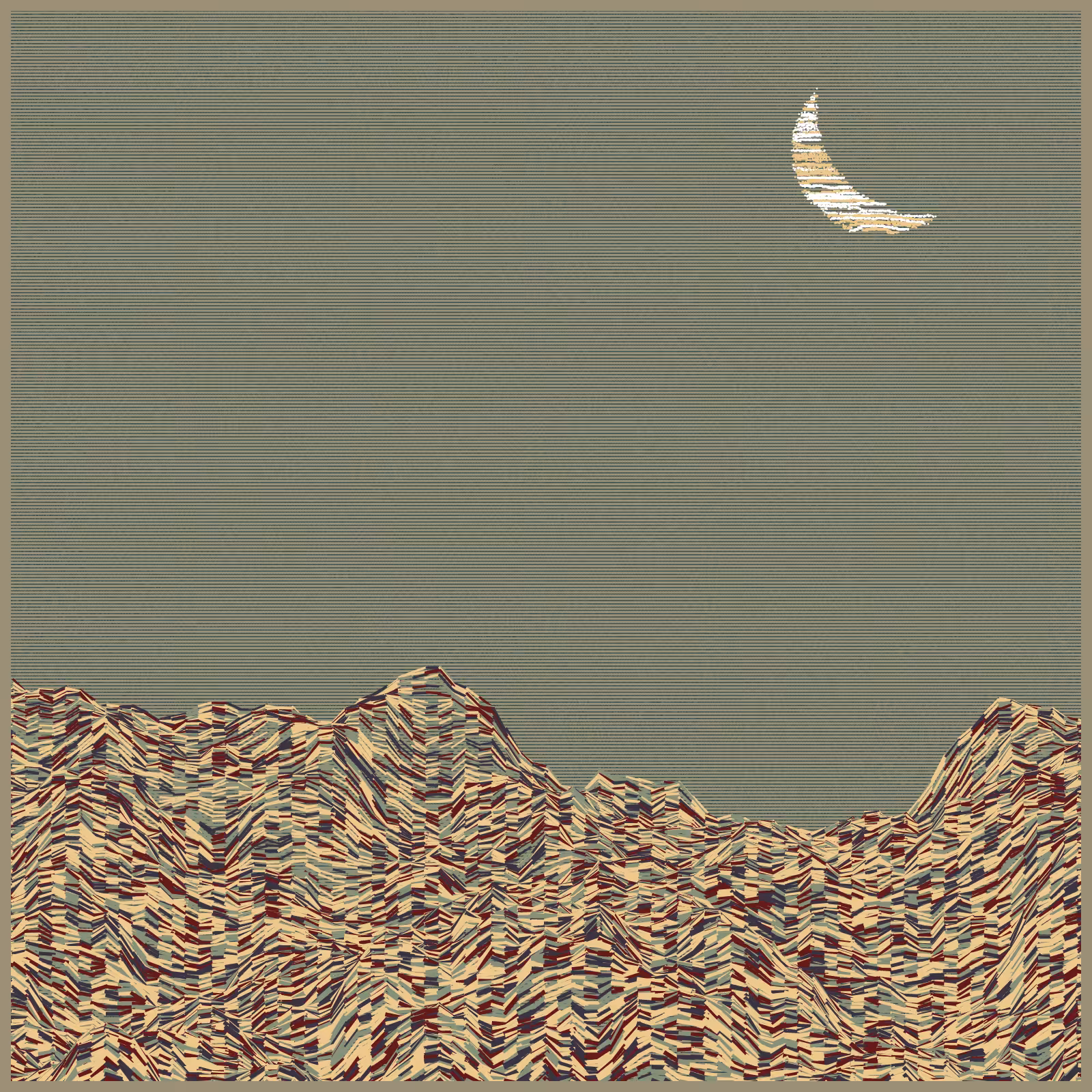Mountains in Mind #216