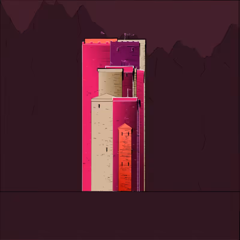 The Fortress II #103