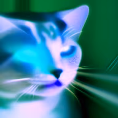  ニューラル 猫: 20
