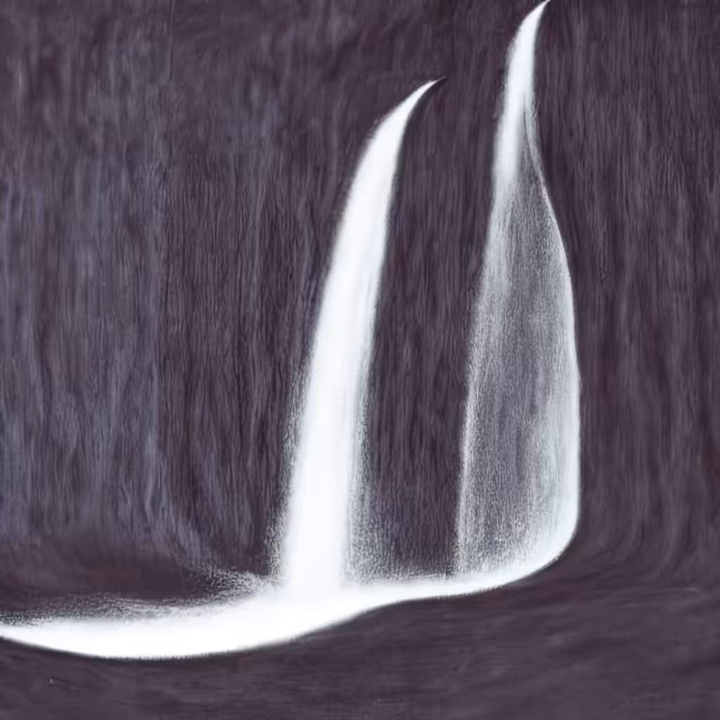 Colorfalls: Colorfall #1015