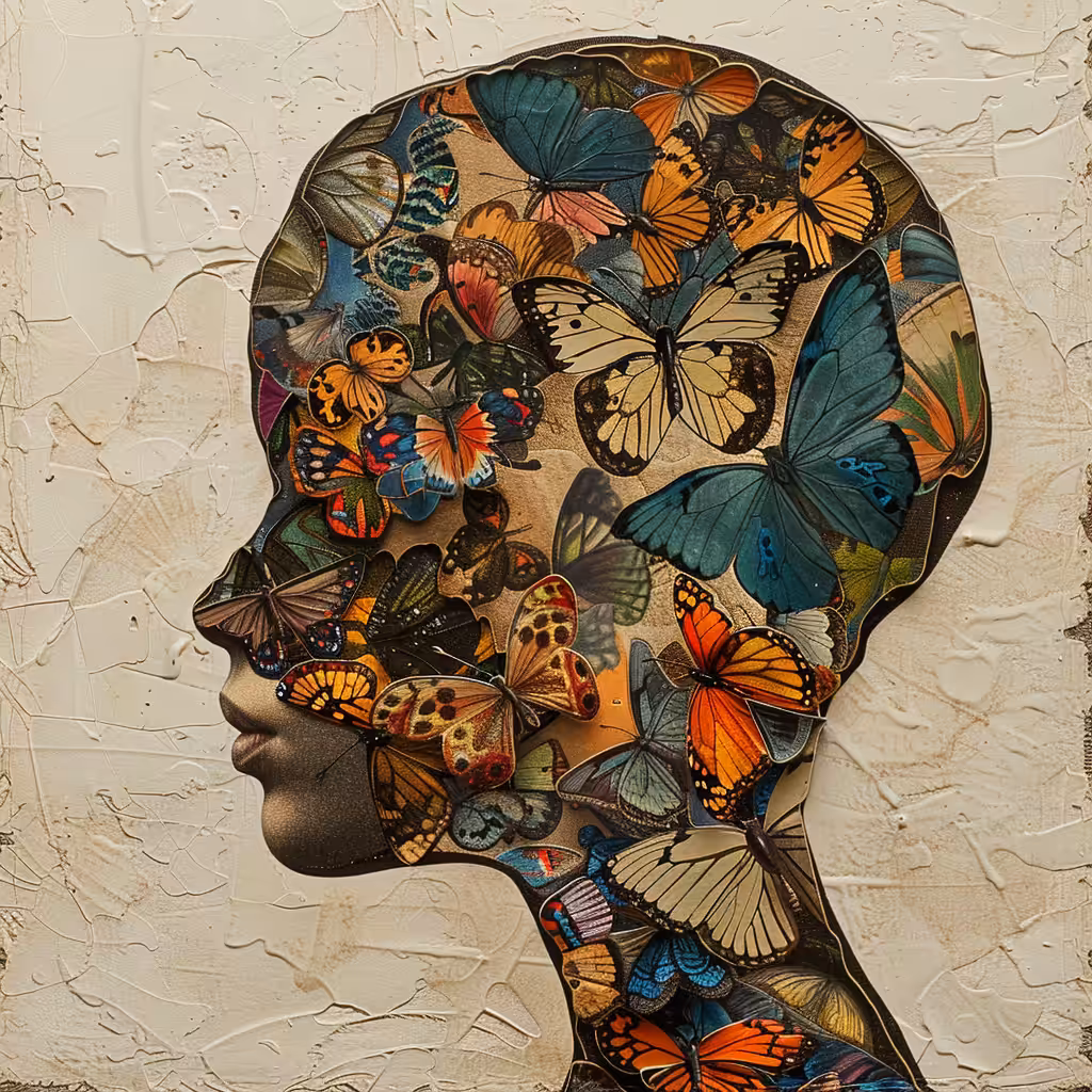 A Beautiful Mind 