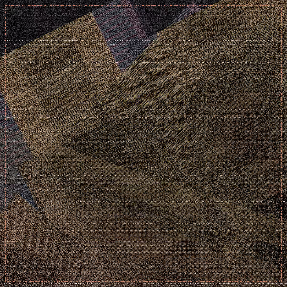 Woven Fabric #5