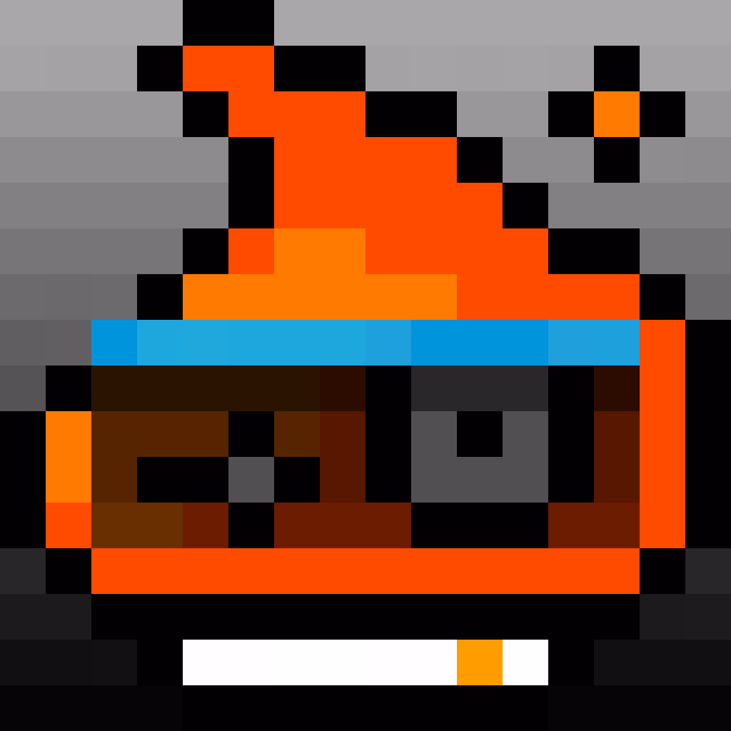 flamer #18