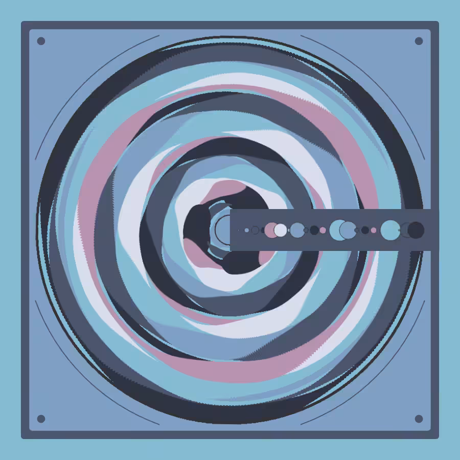 Memory Disc #56