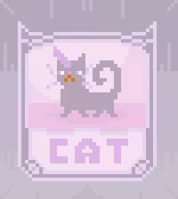 CAT 'UNICORN'