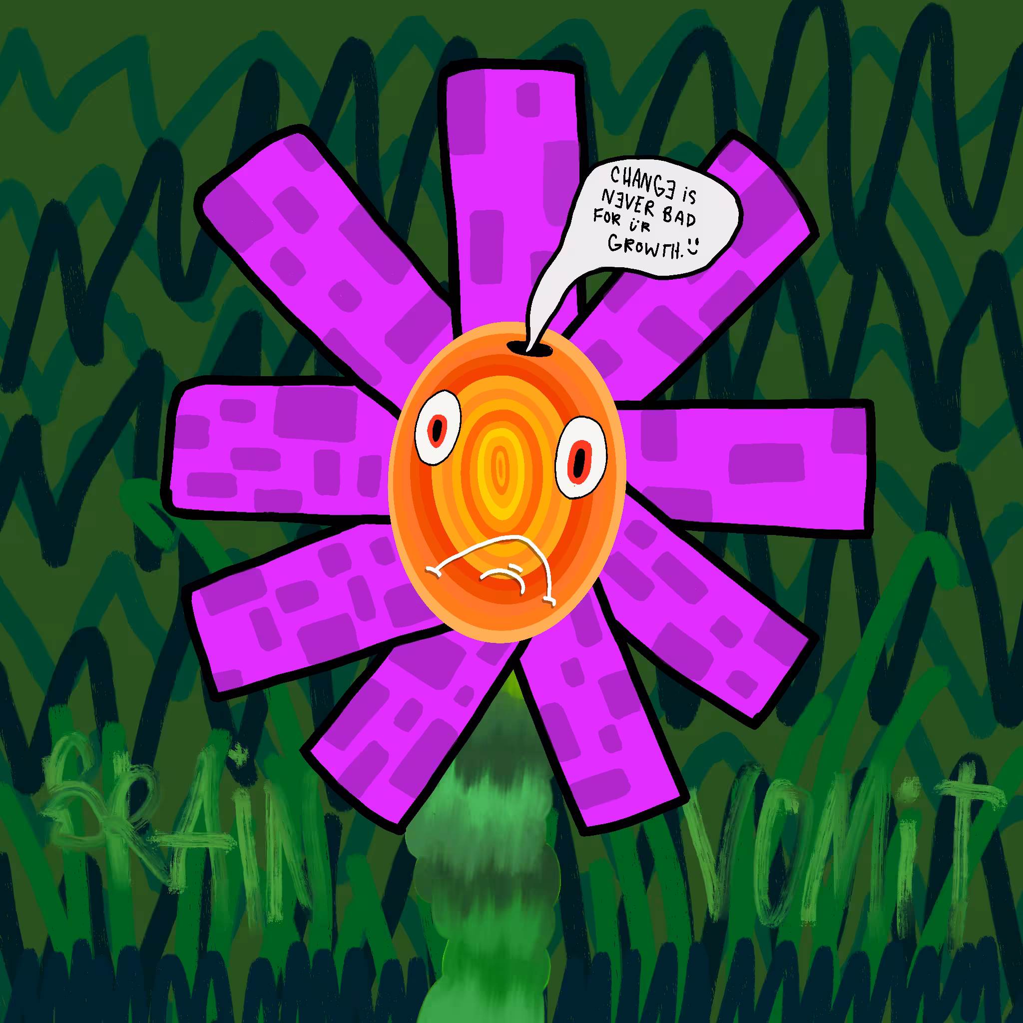 BVGARDEN: #1330