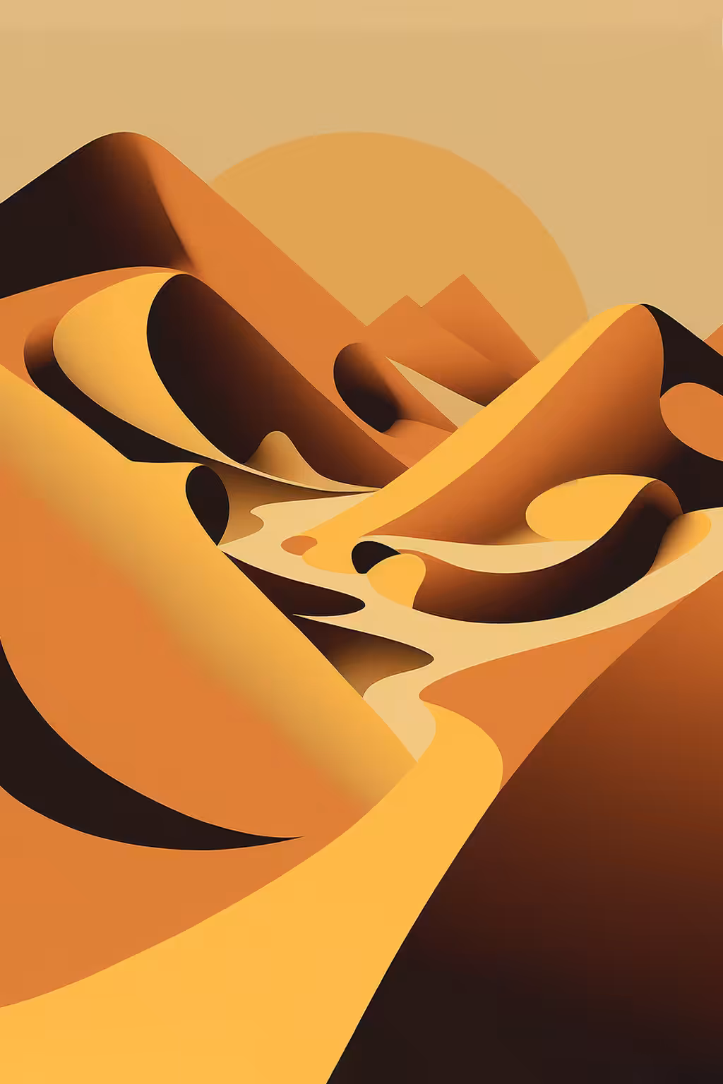 Dunes Path