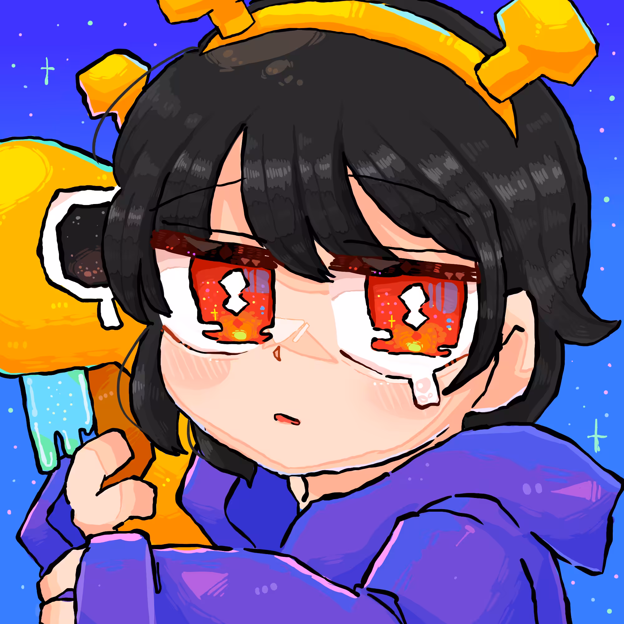 MPF 【kirincan】#1