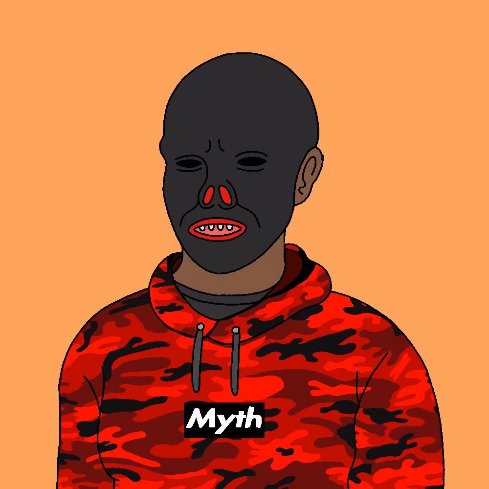 Mythfits: Mythfit #1992