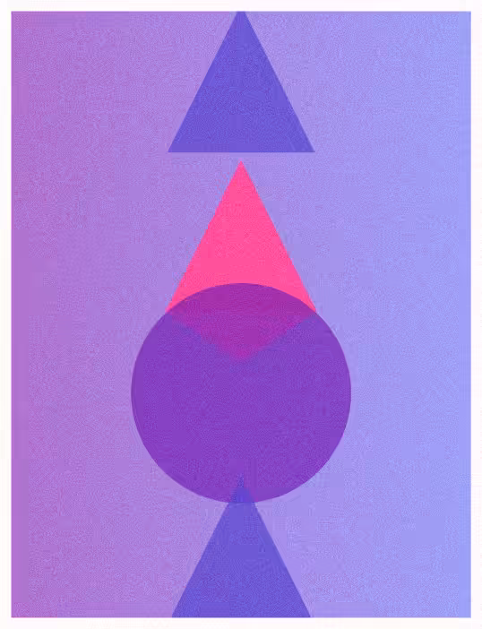 Shapes #34