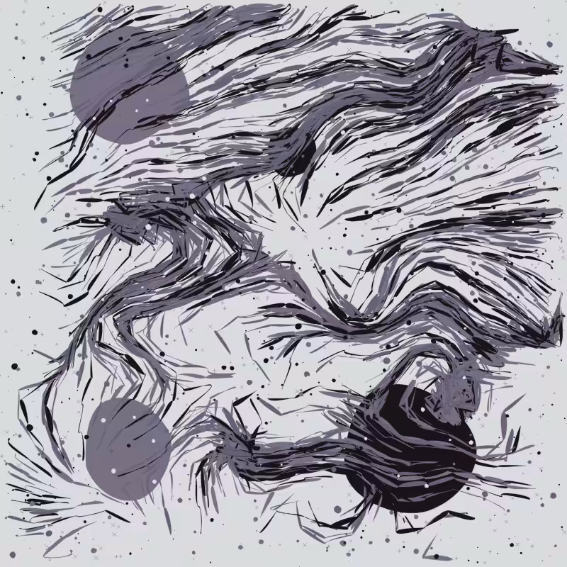 Sideral Wind #22