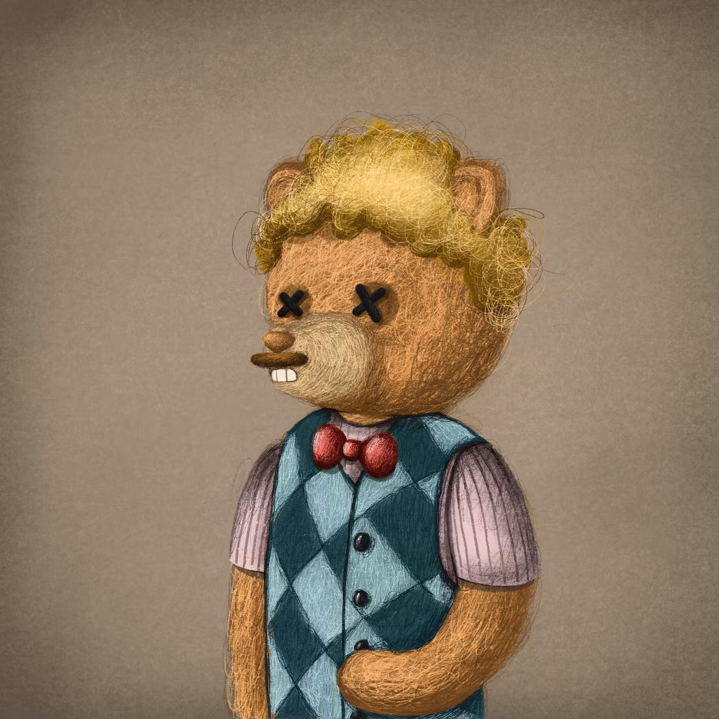 Bearmood451