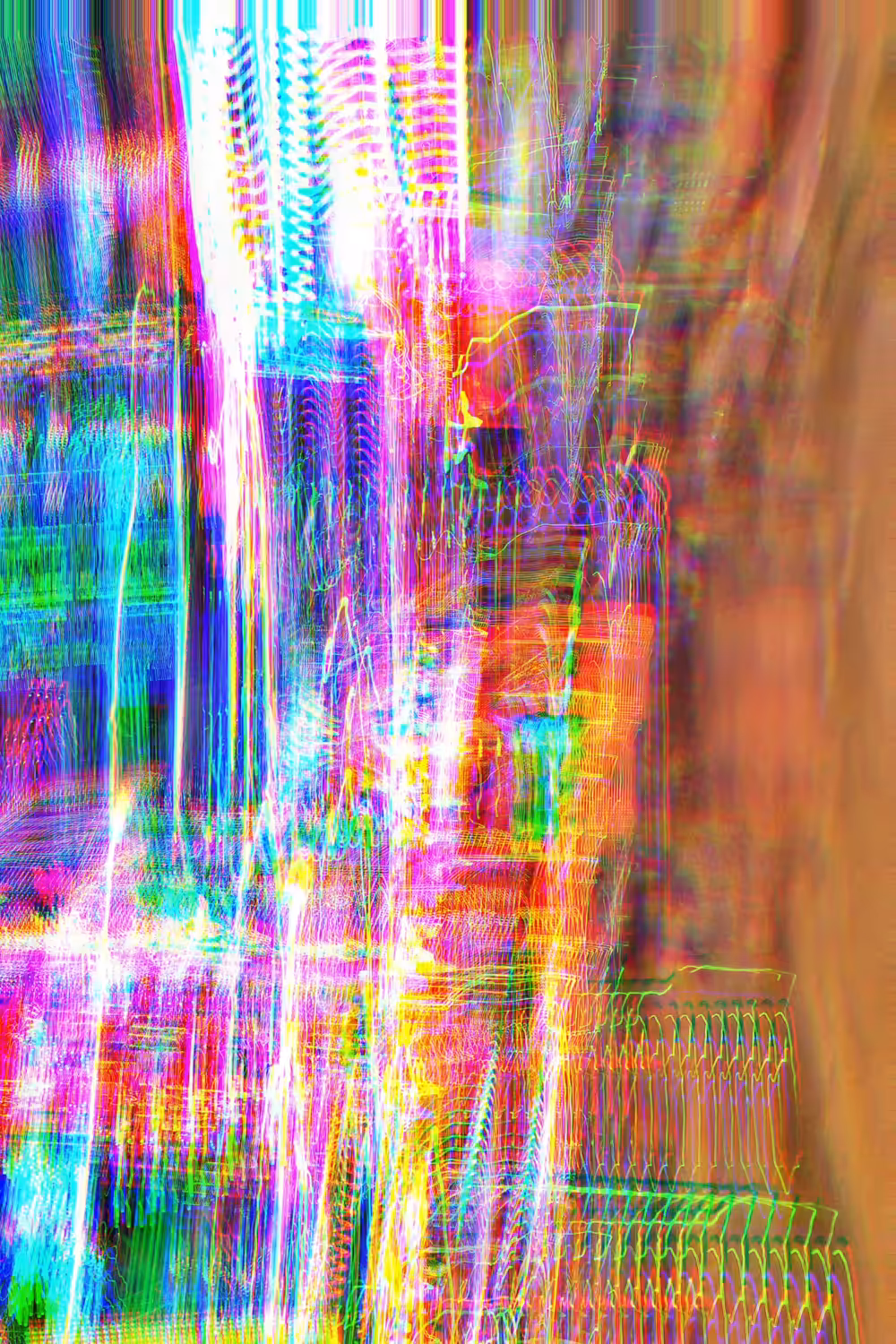 Night at the Carnival 5