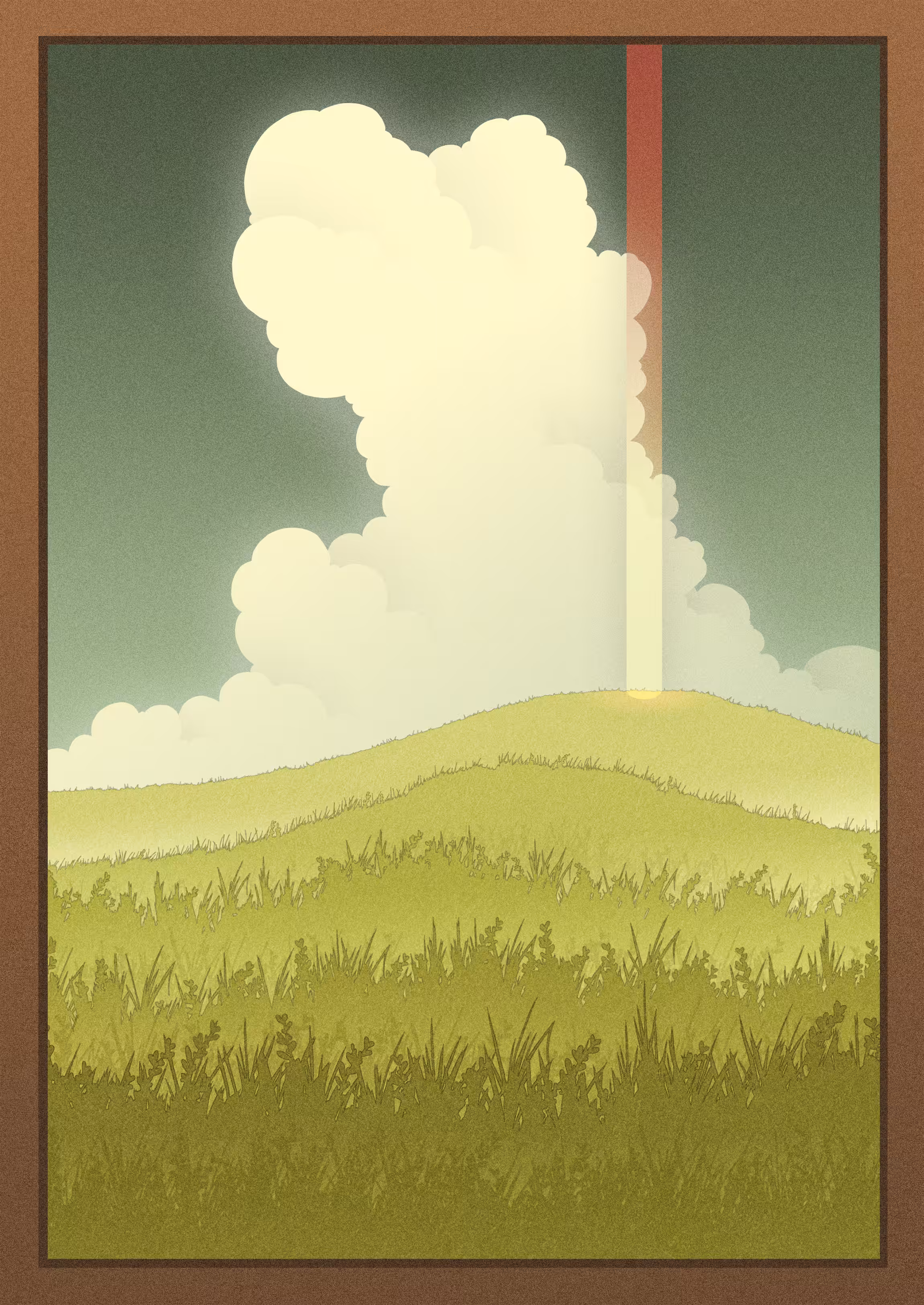 Portal 34: The Meadows
