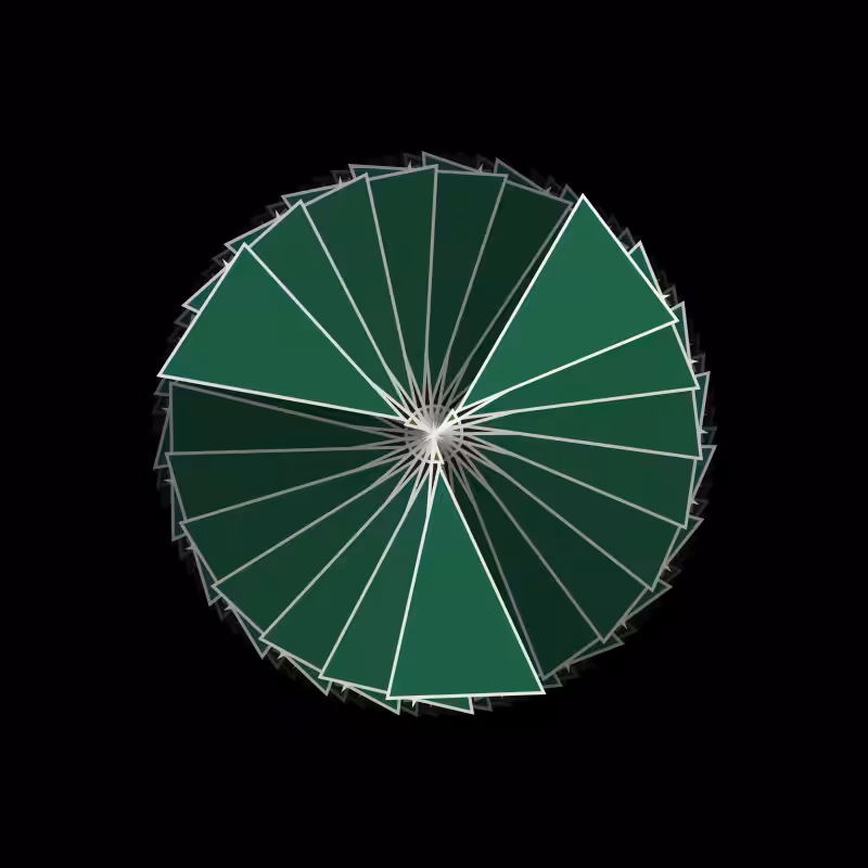 KansasCash Pinwheel! #115