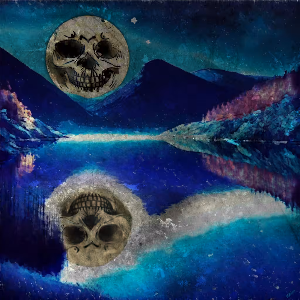 Skulluna