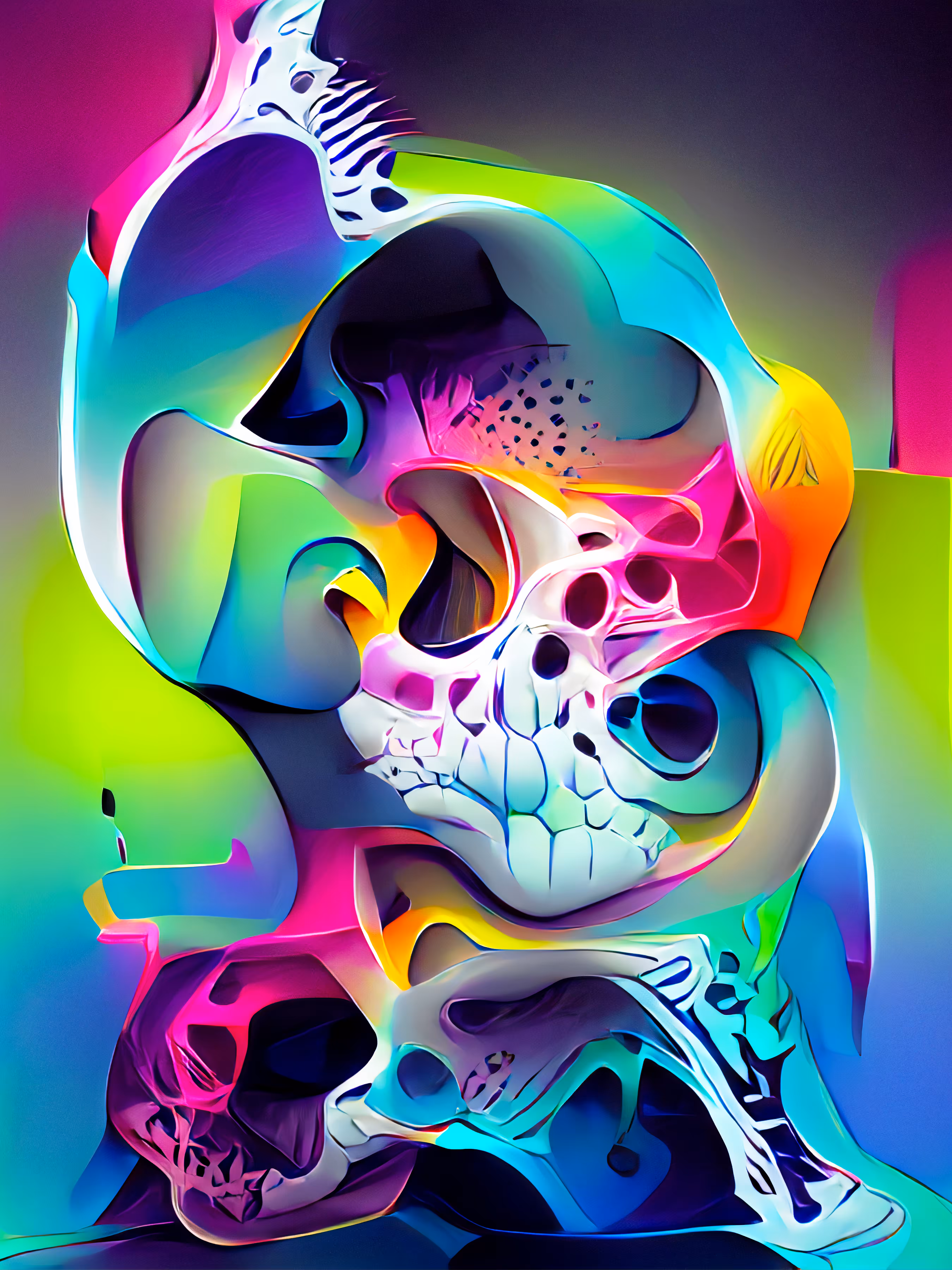 AI-GRAFFITI-SKULL-004