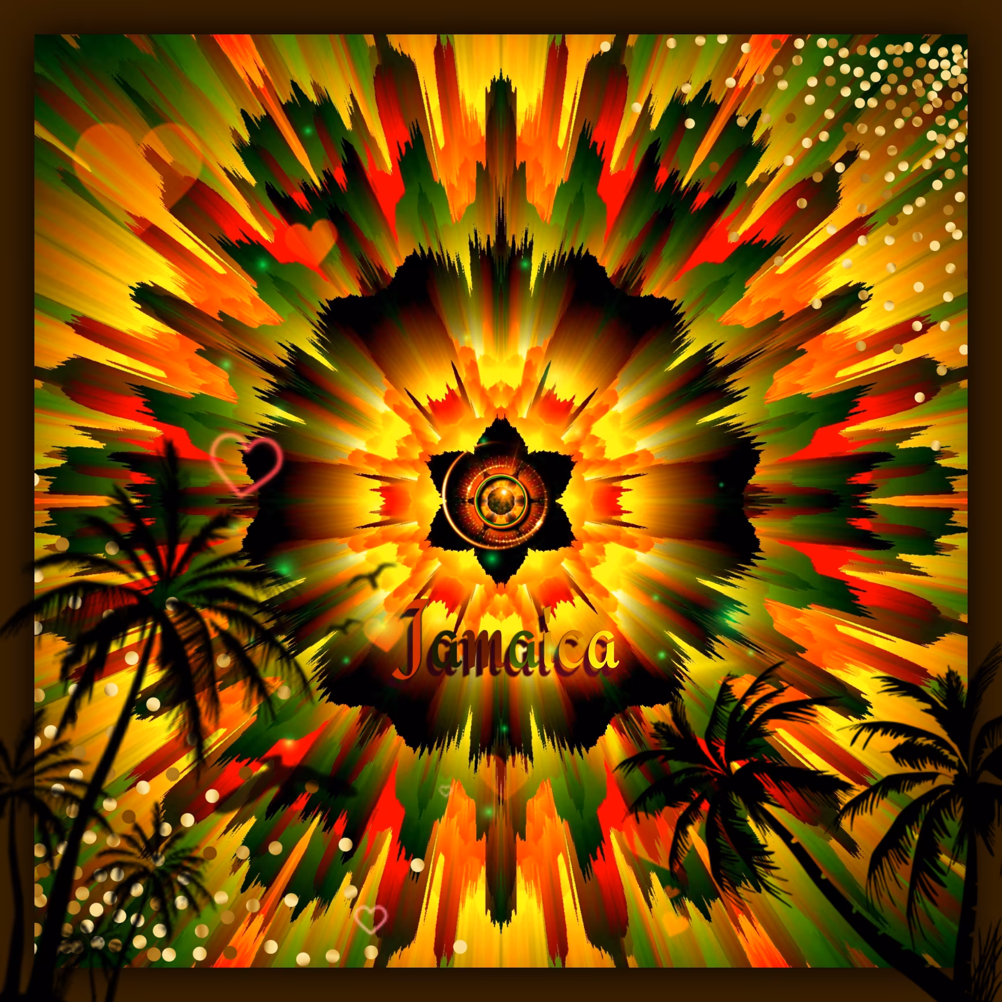 Jamaica 2