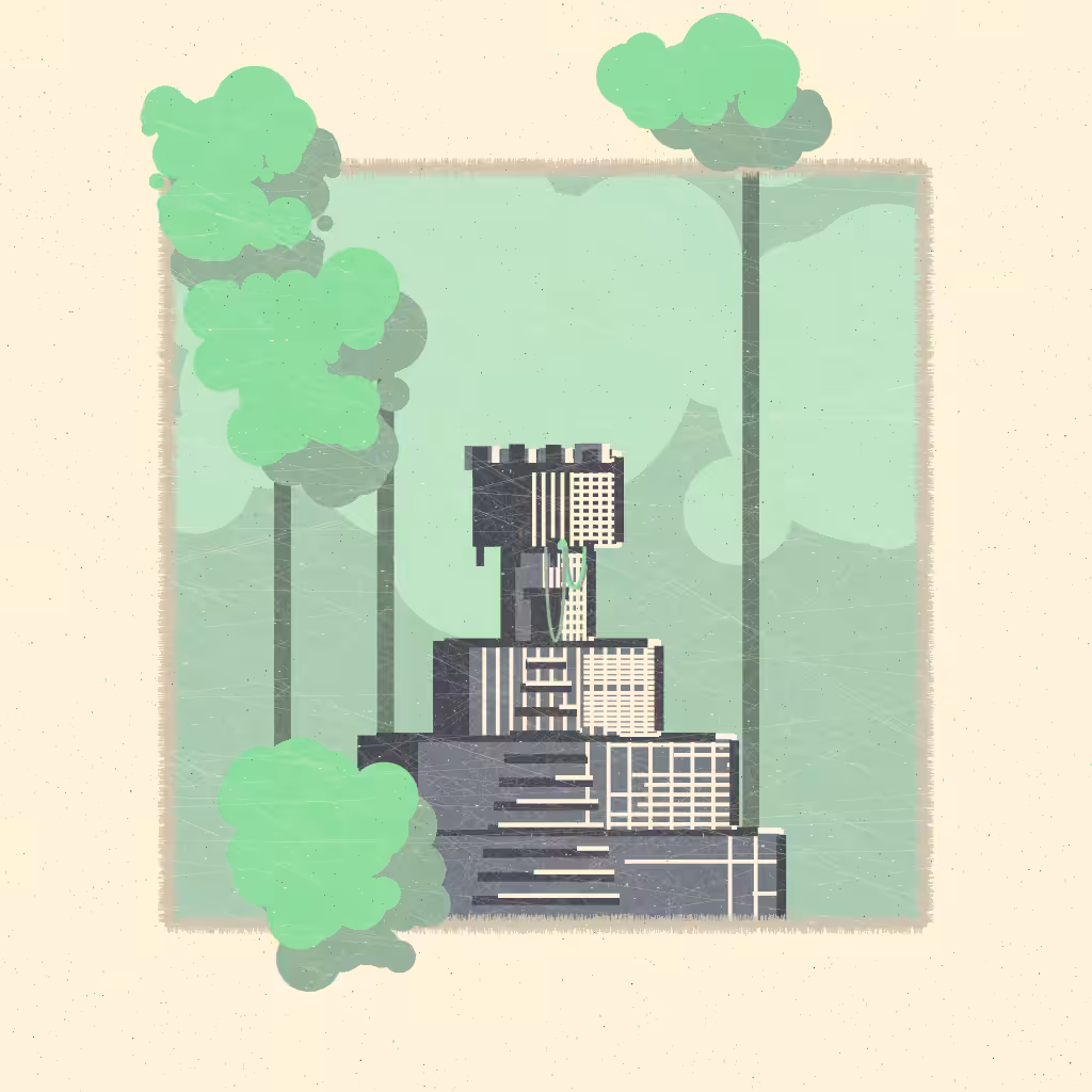 Ruined Ruins #327