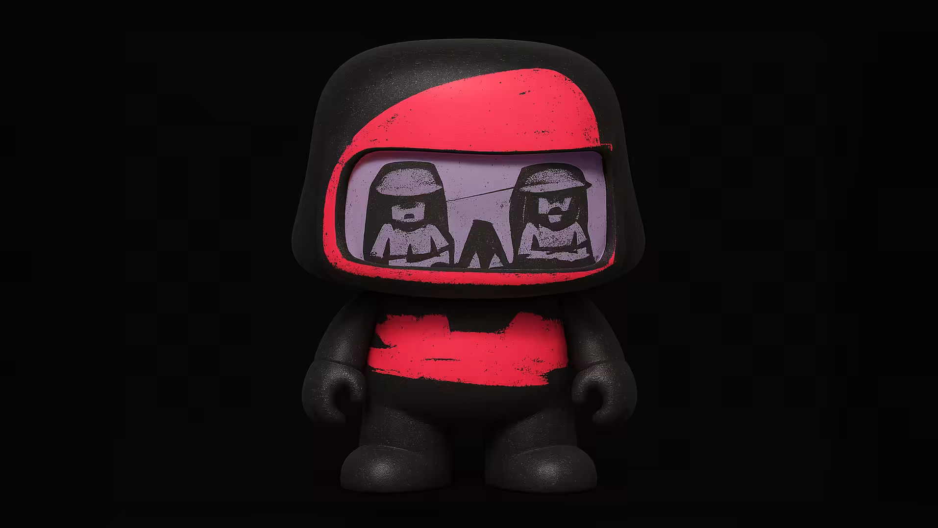 X FIGURES: INFLUENCER