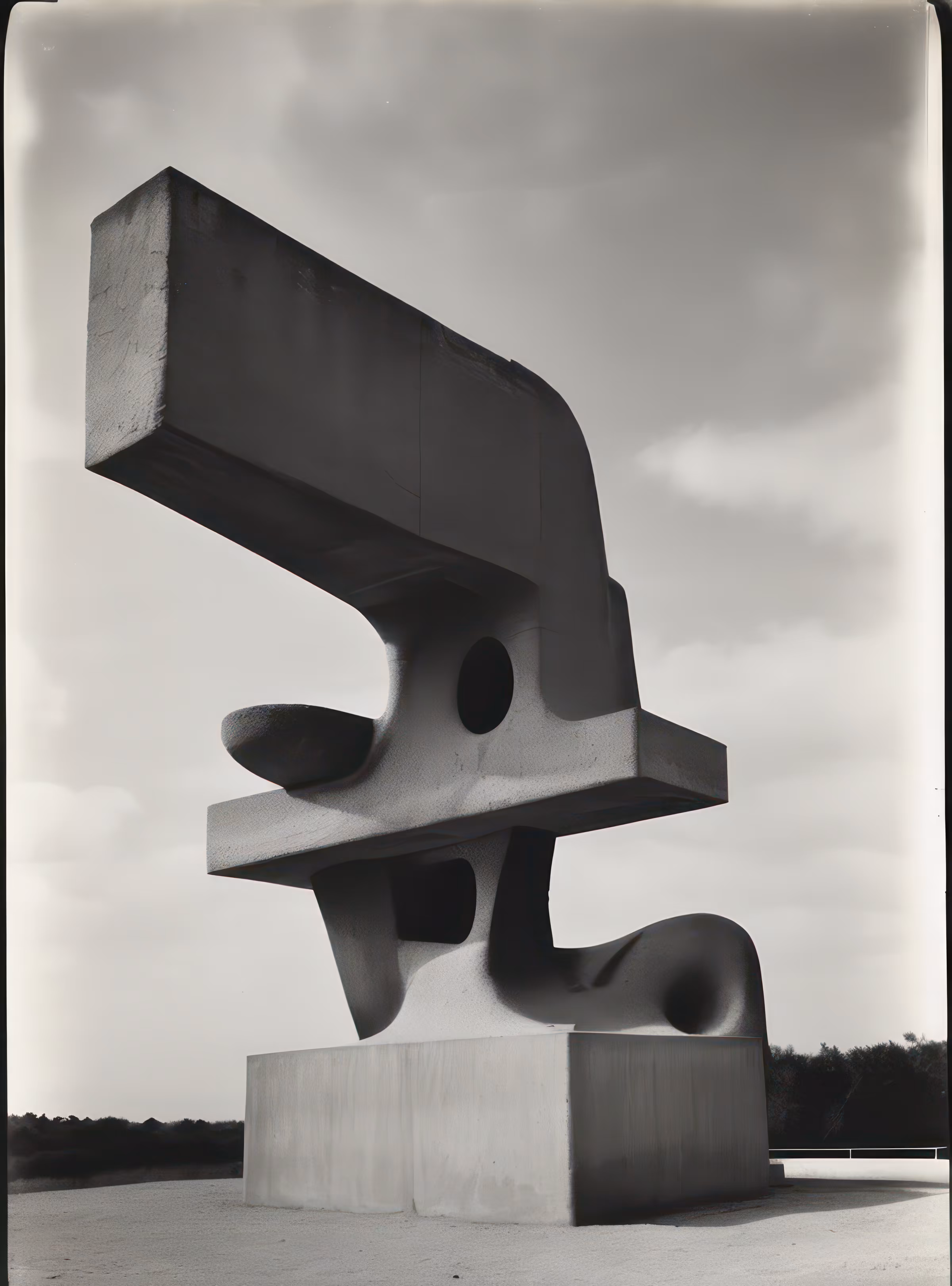 ANOMALY ARCHITECTURE #2
