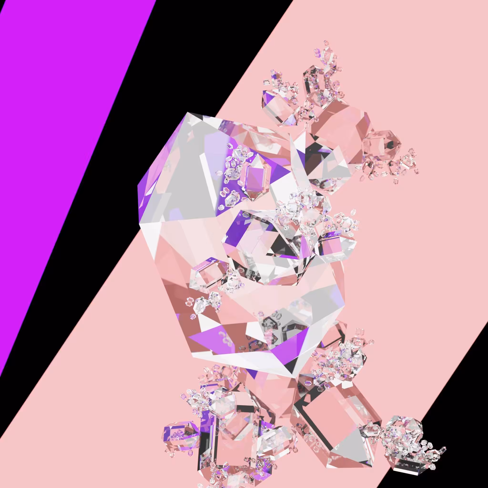 Fragment: ETERNAL FRAGMENT #867