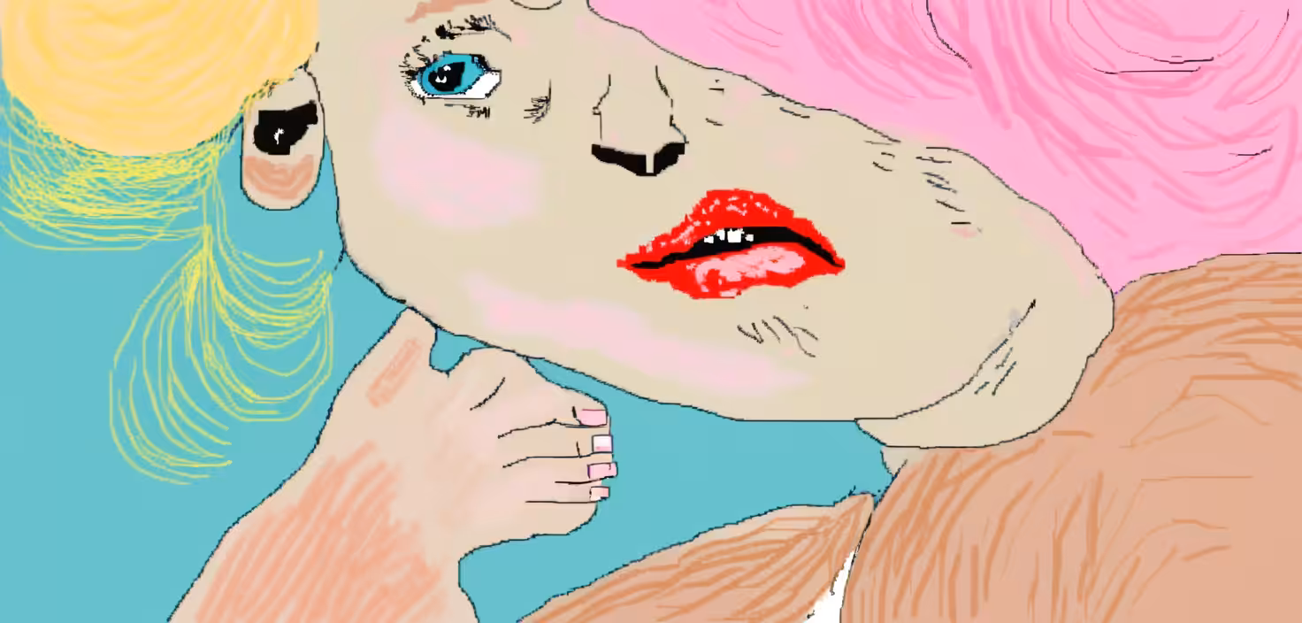 Coraline Toeplume, baby spice understudy