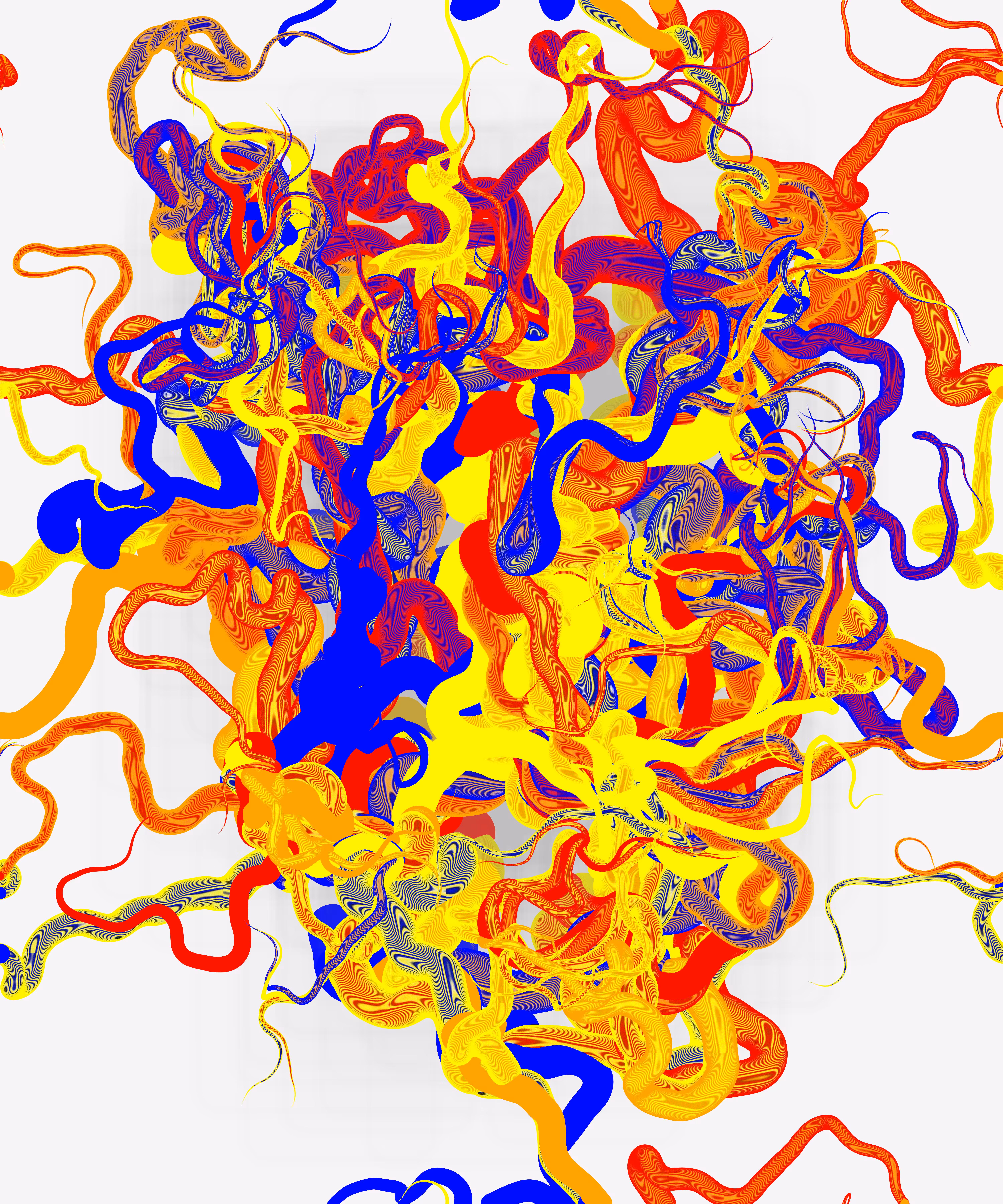 Ramification (4)