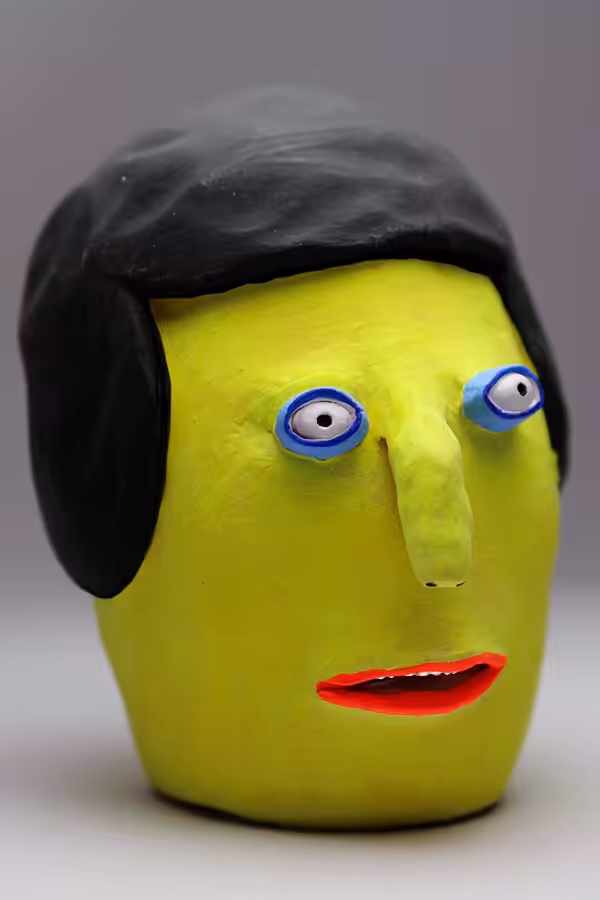 Cabeza 10/10