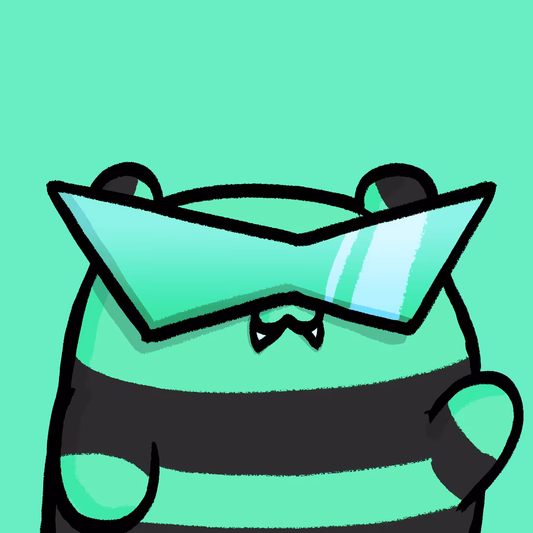 Hammys: Hammy #0674