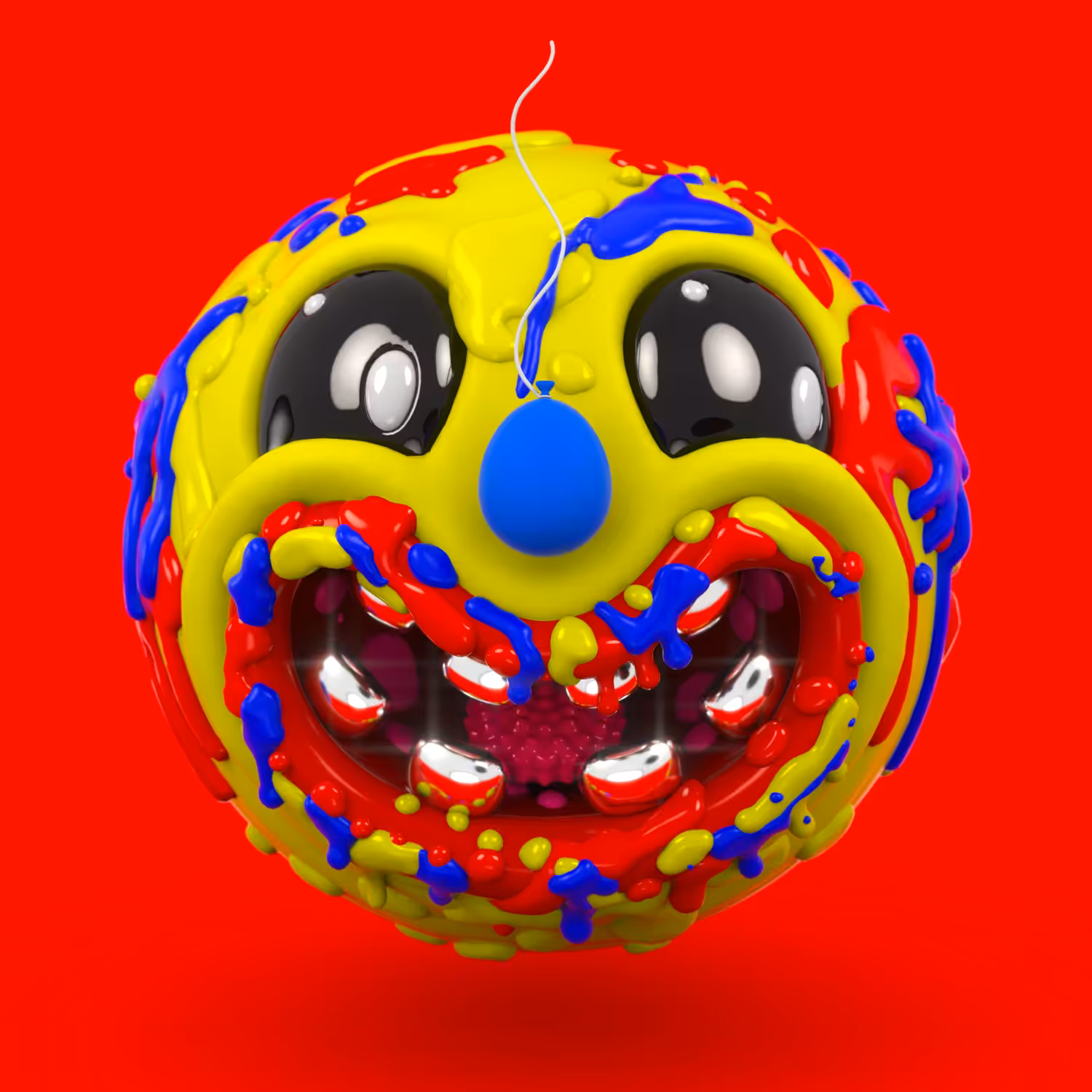 JOYWORLD JOYsmilies: JOYsmiley 5968