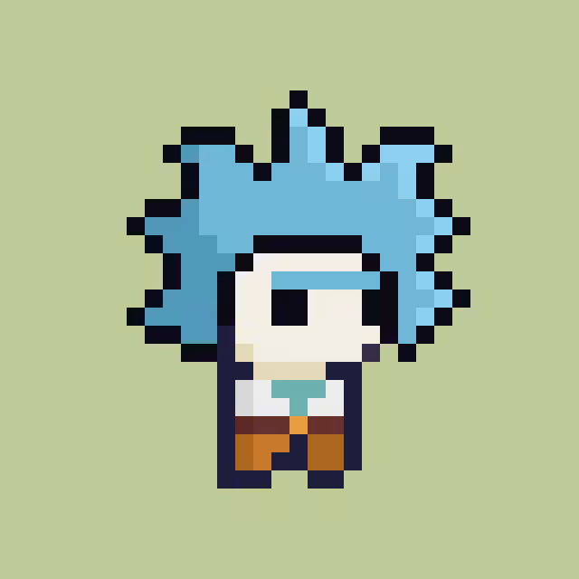 Rick #029