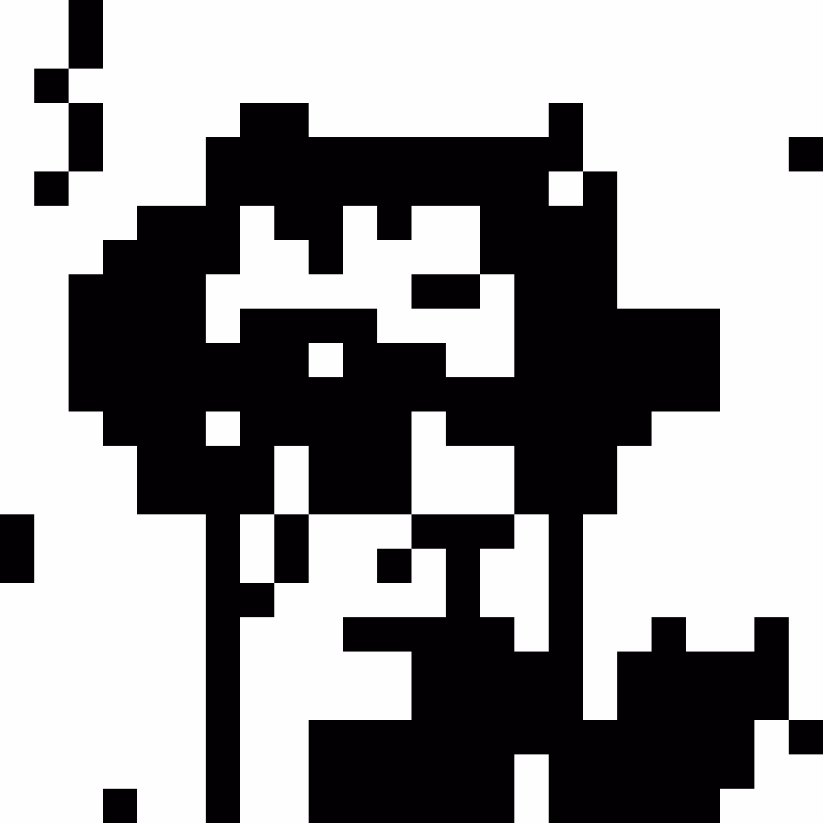 Recrunched DOS Punk 636