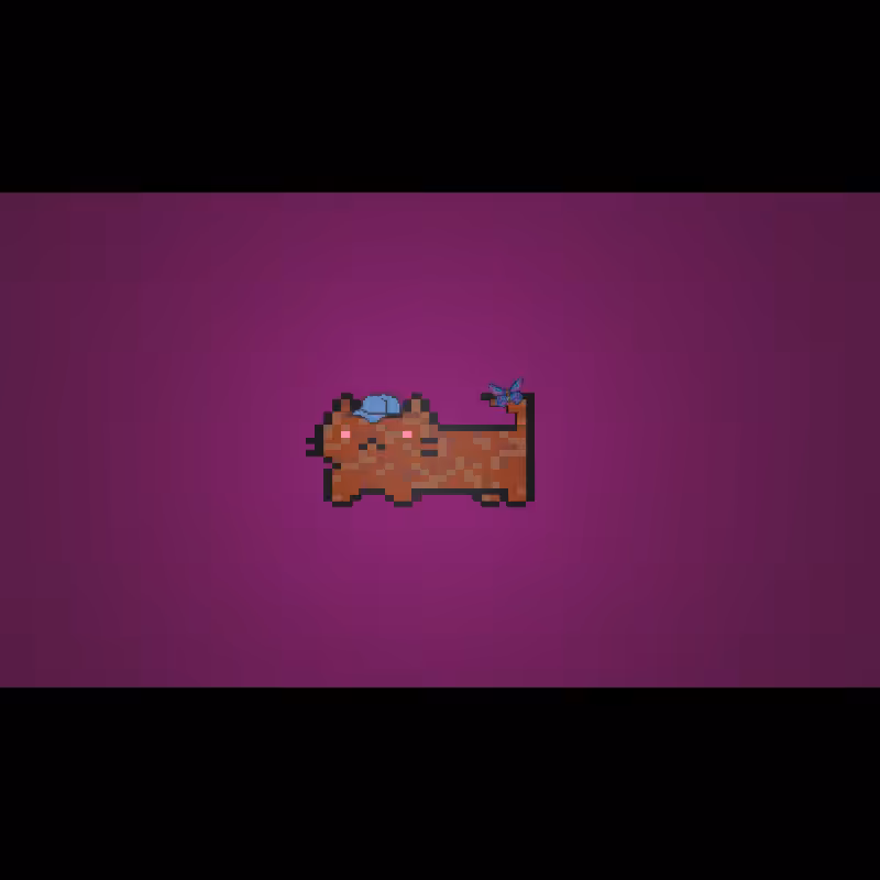 fx(cats) #40