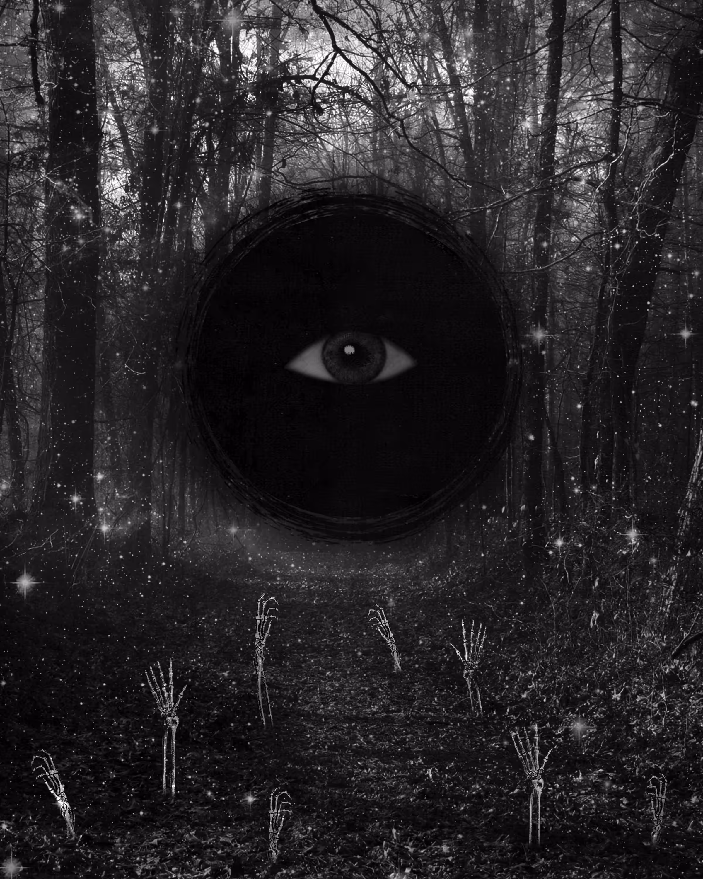 The Void