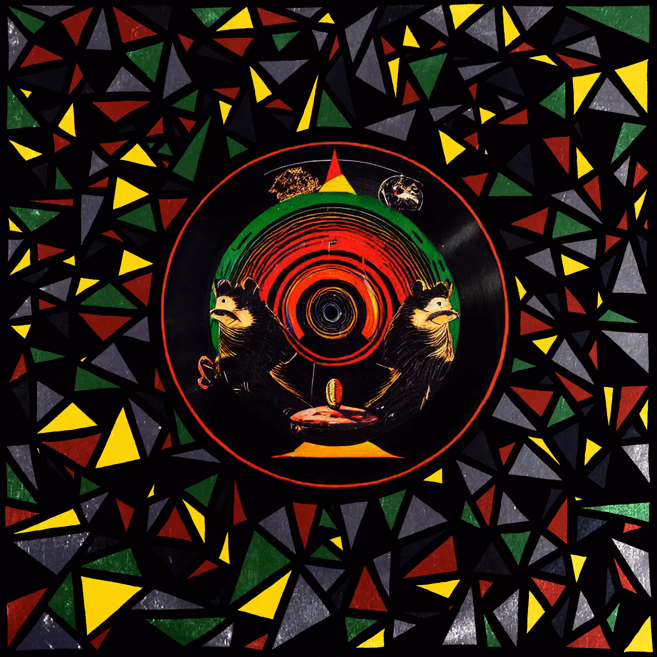 GrandRising #405