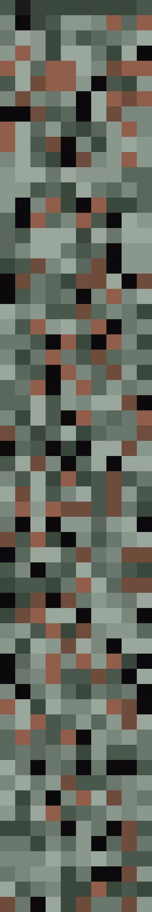 Zombie #3