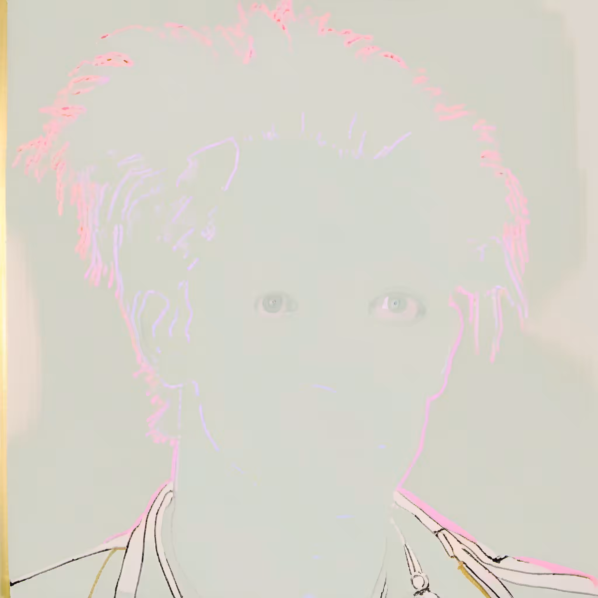 "extrovert pastel contest overkill machine" #62