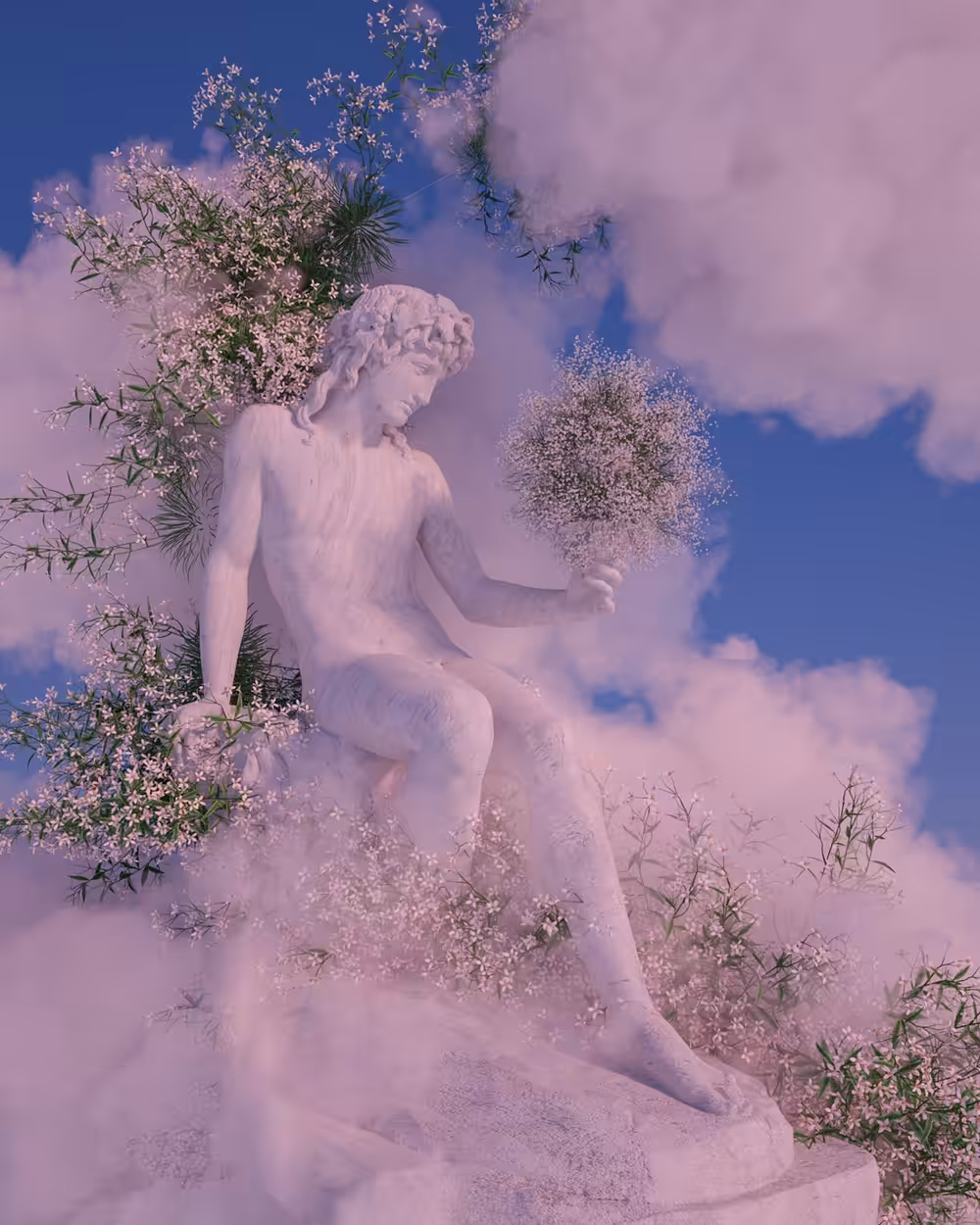 Dionysus