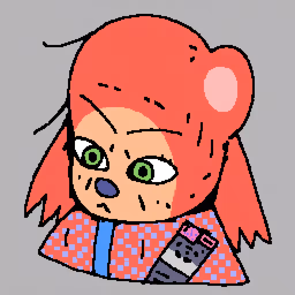 PokeGreenie97